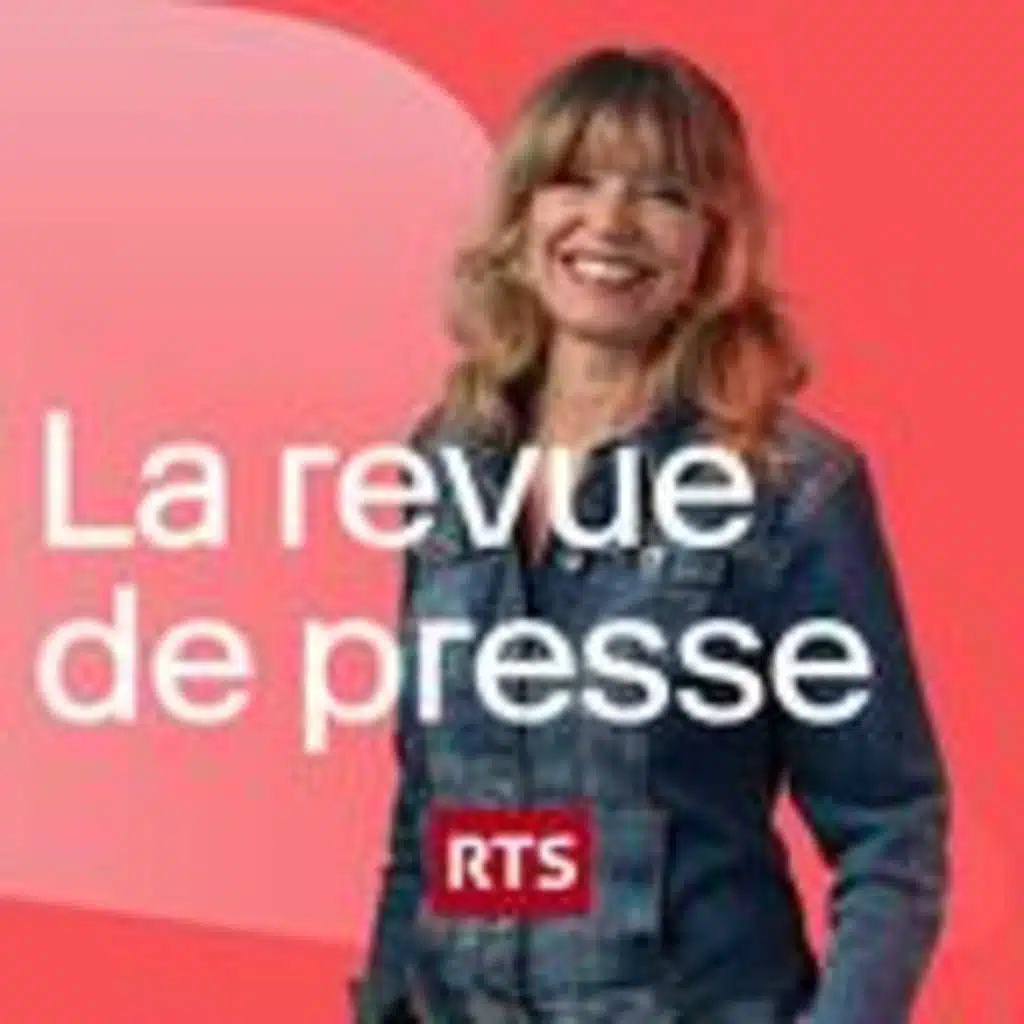 La presse ‐ RTS Première