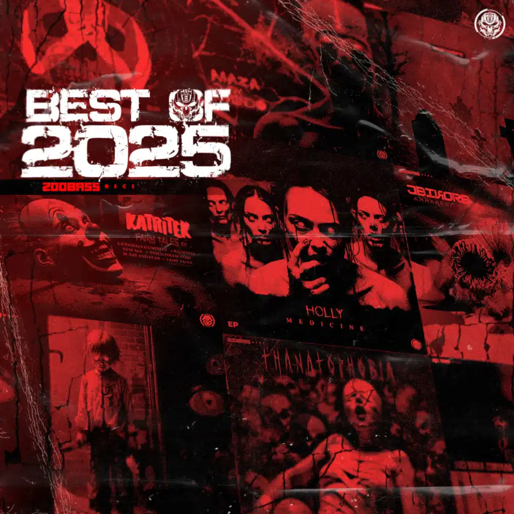 ZooBass Best of 2025 VA
