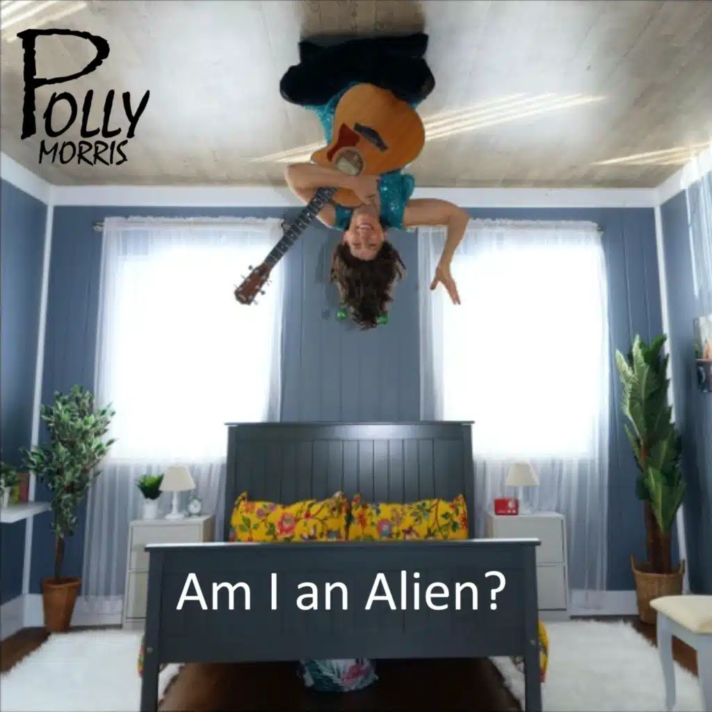 Am I an Alien?