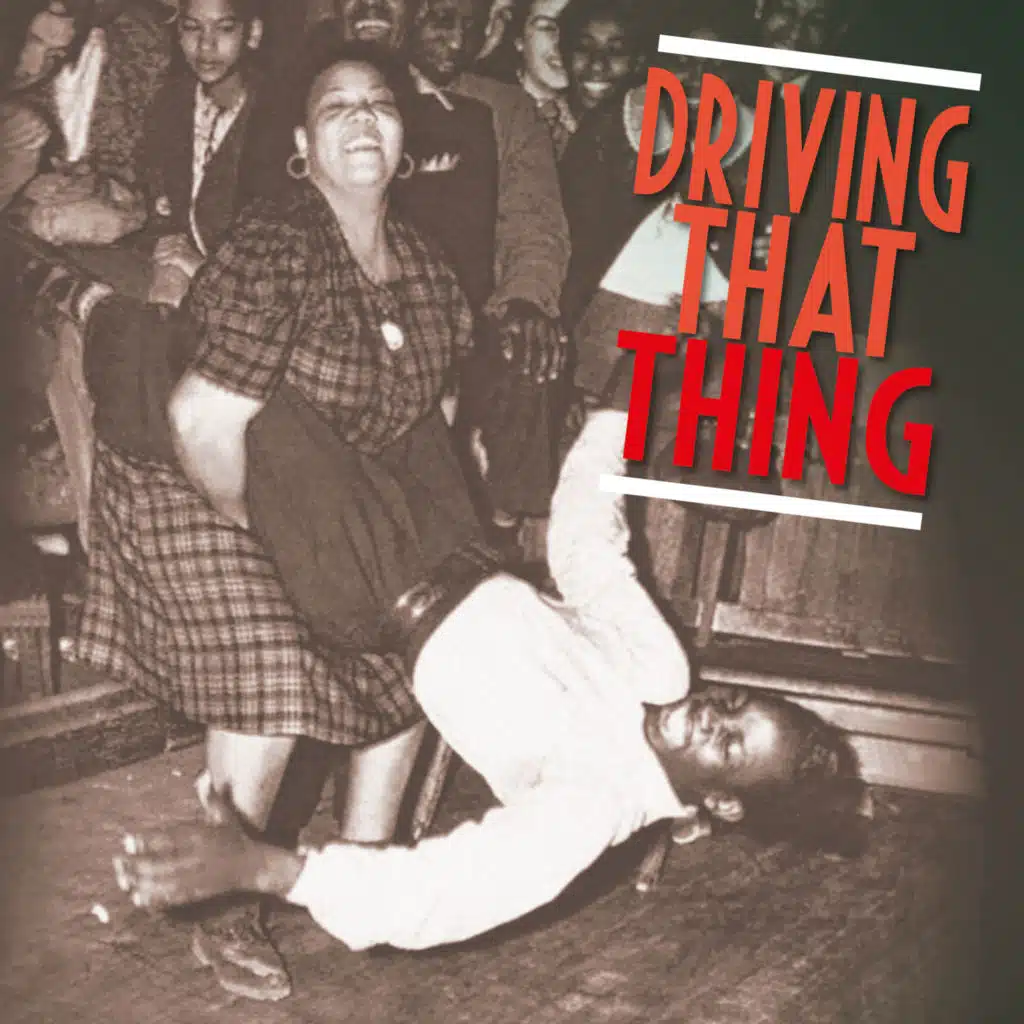 Furniture Man, Pt. 1