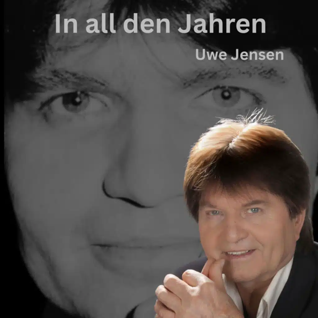 Uwe Jensen