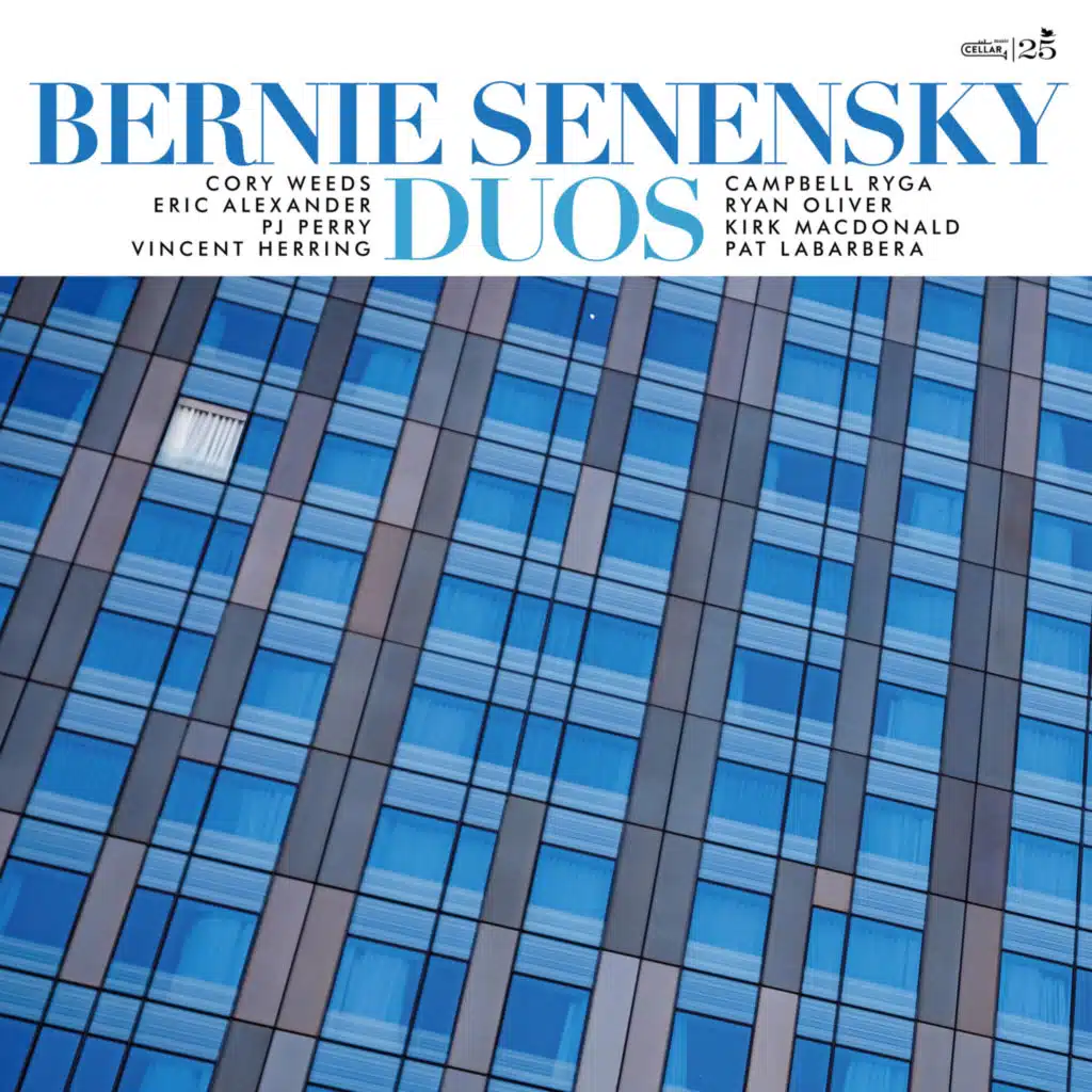 Bernie Senensky