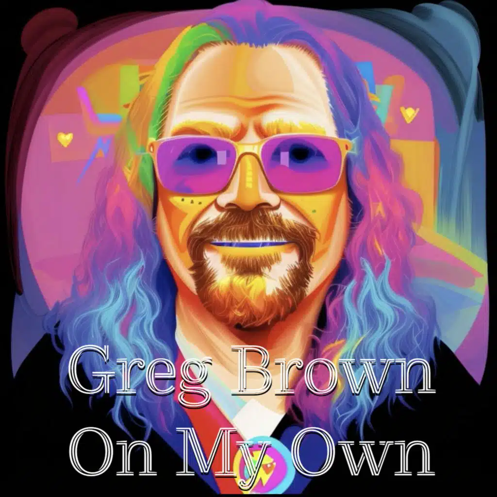 Greg Brown