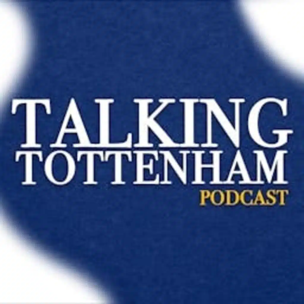 Talking Tottenham