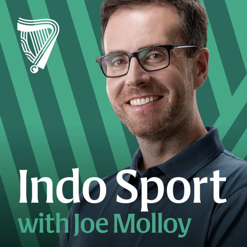 Bits & Bobs | Justice for Niall Quinn, Carbery's Leinster return & Ciara Mageean's update