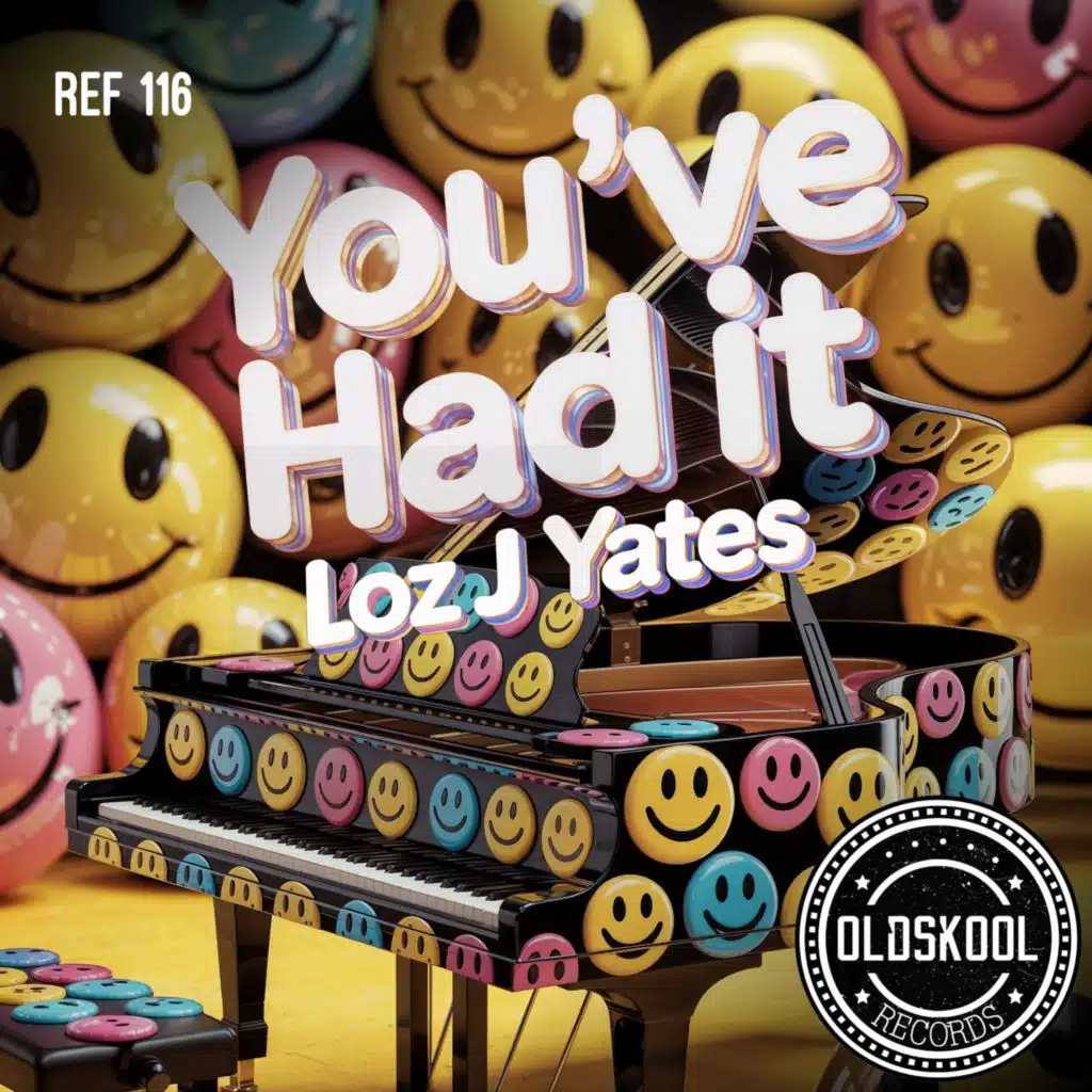 Loz J Yates
