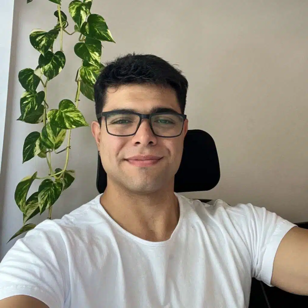 Episode #521: From Borges to Threadrippers: How Argentina's Emotional Culture Shapes the AI Future