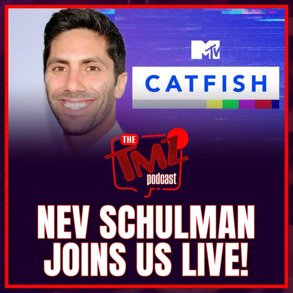 EXCLUSIVE: Nev Schulman Addresses Hollywood’s WILDEST Catfish Drama
