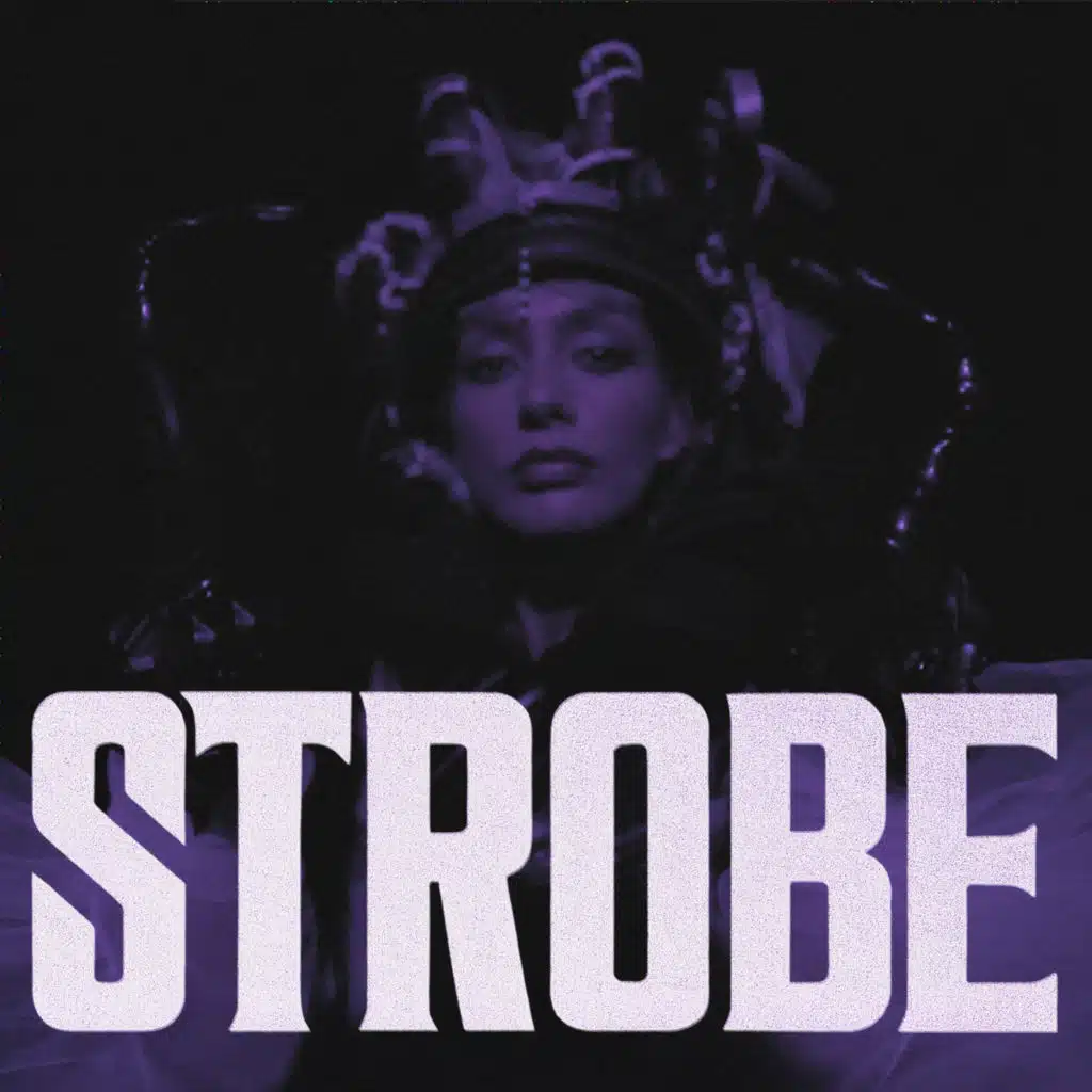 STROBE (Extended Edit)