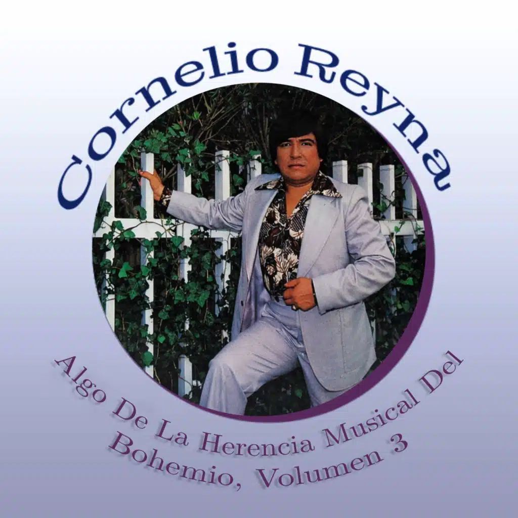 Cornelio Reyna
