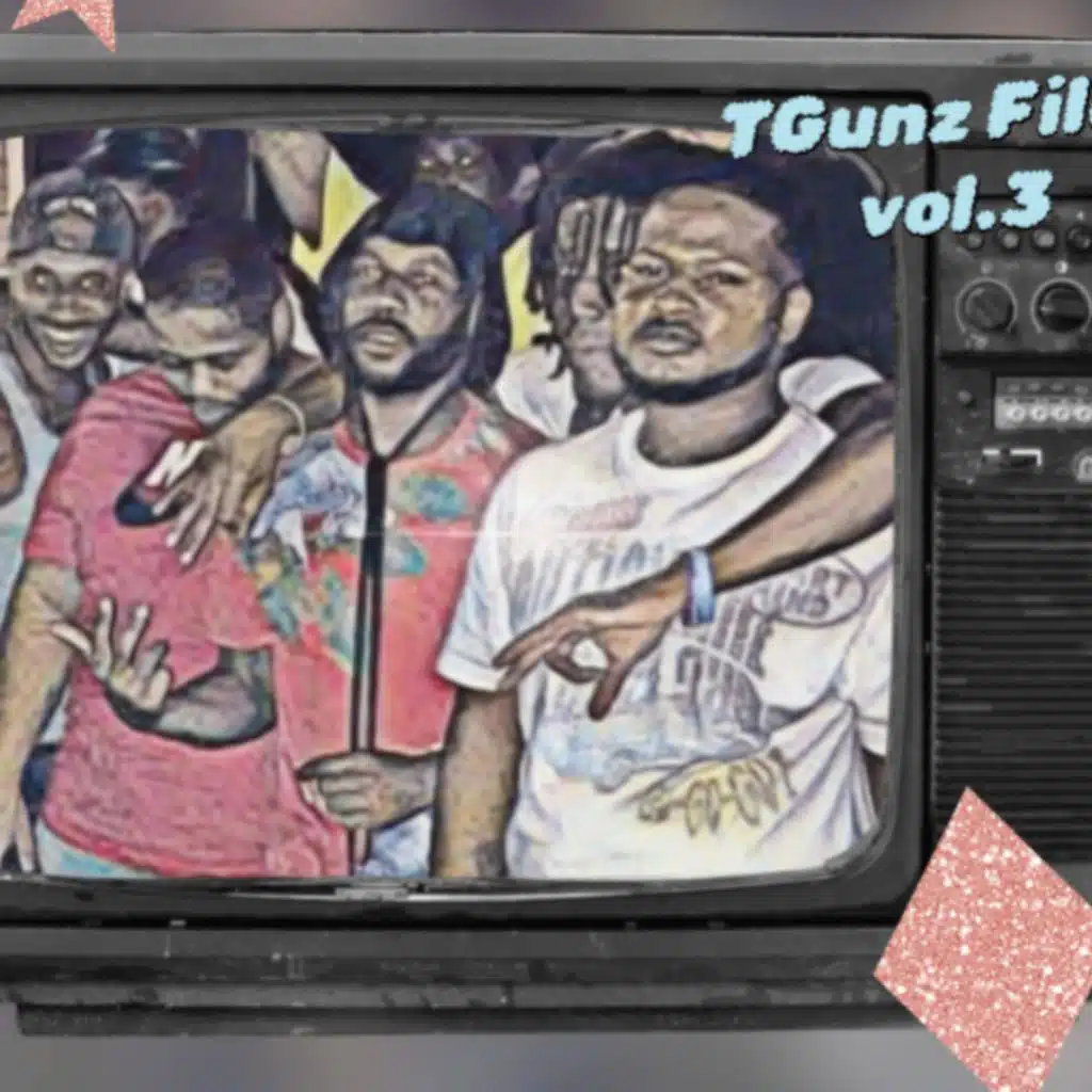 TGunz Files vol.3