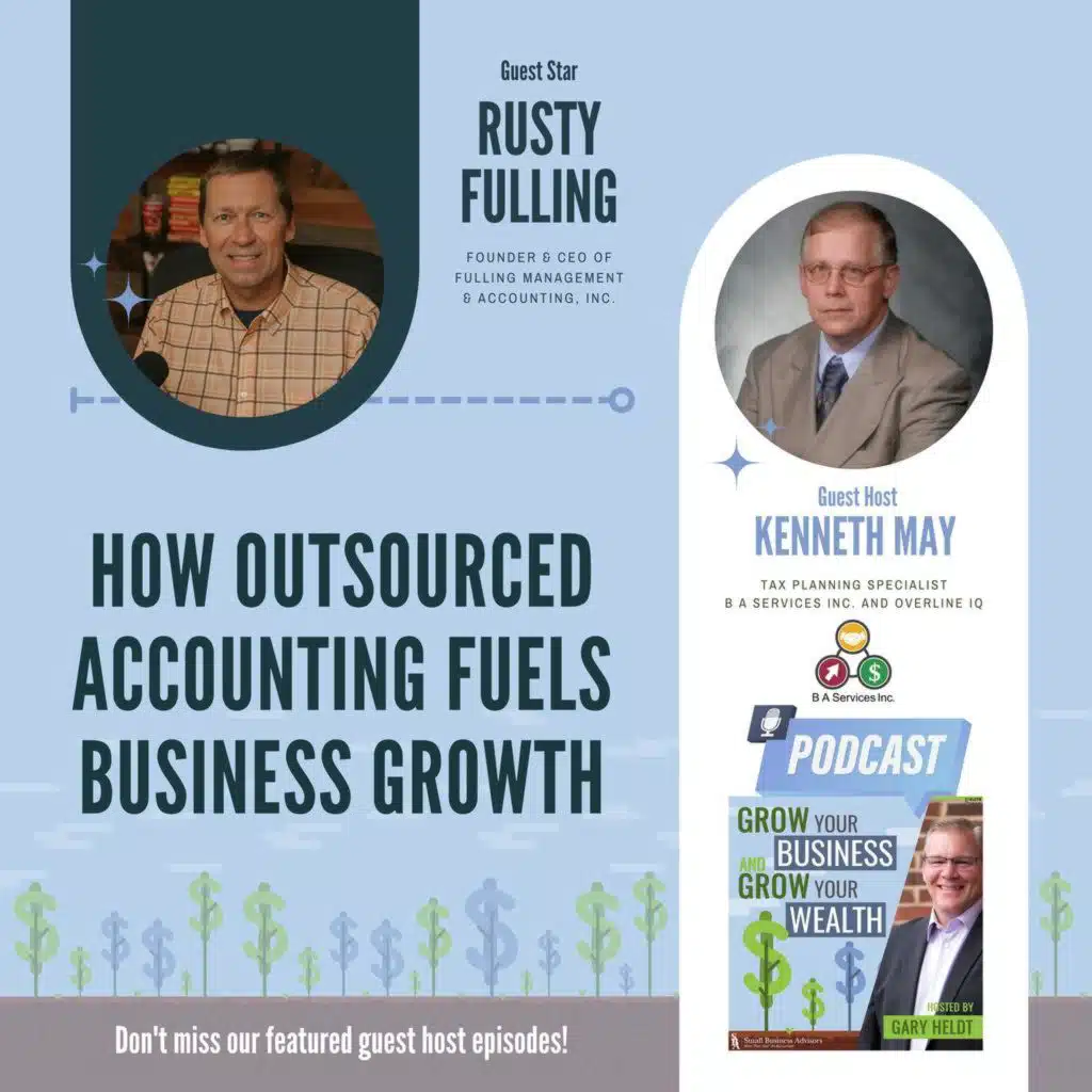 Bonus:  How Outsourced Accounting Fuels Business Growth