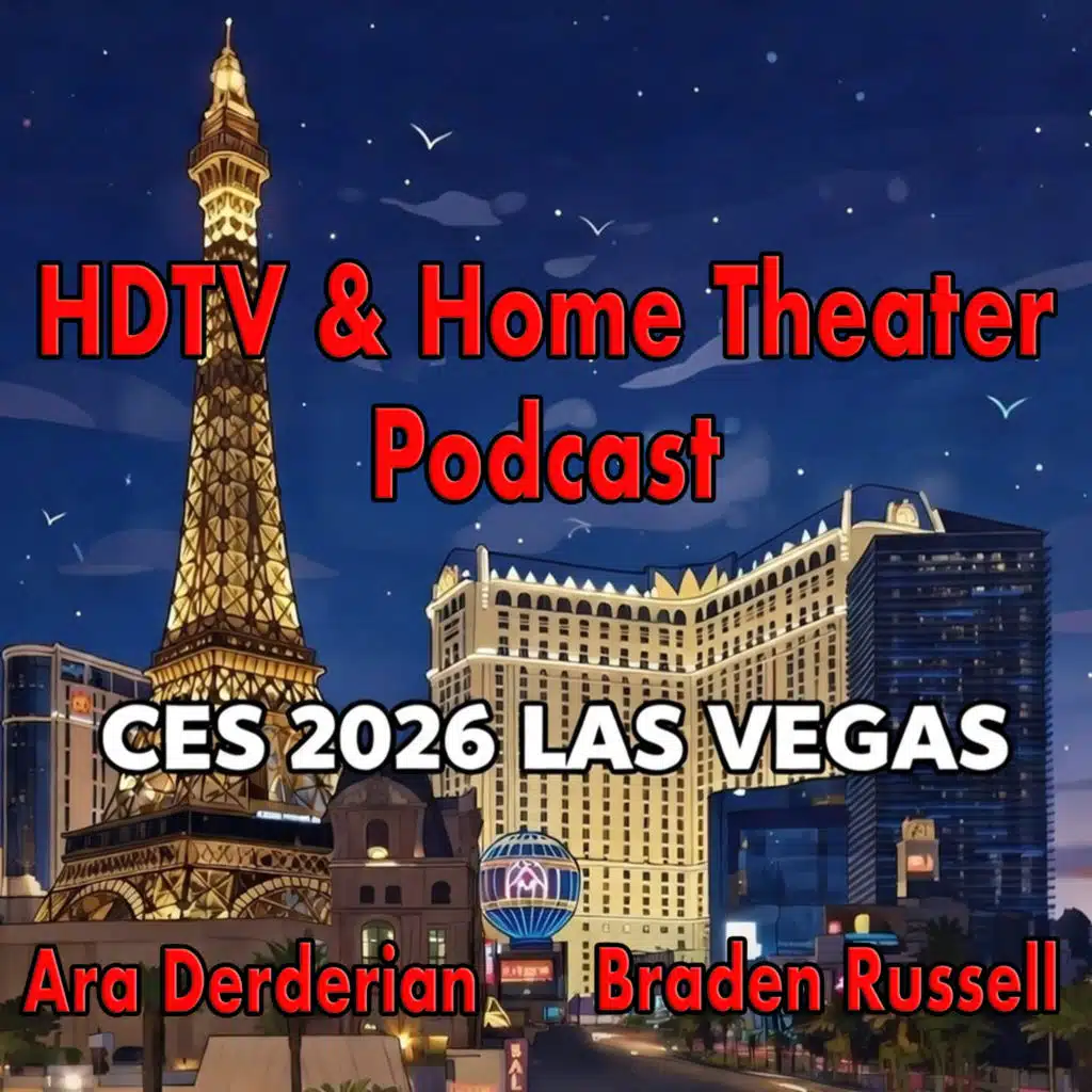 Podcast #1235: CES 2026