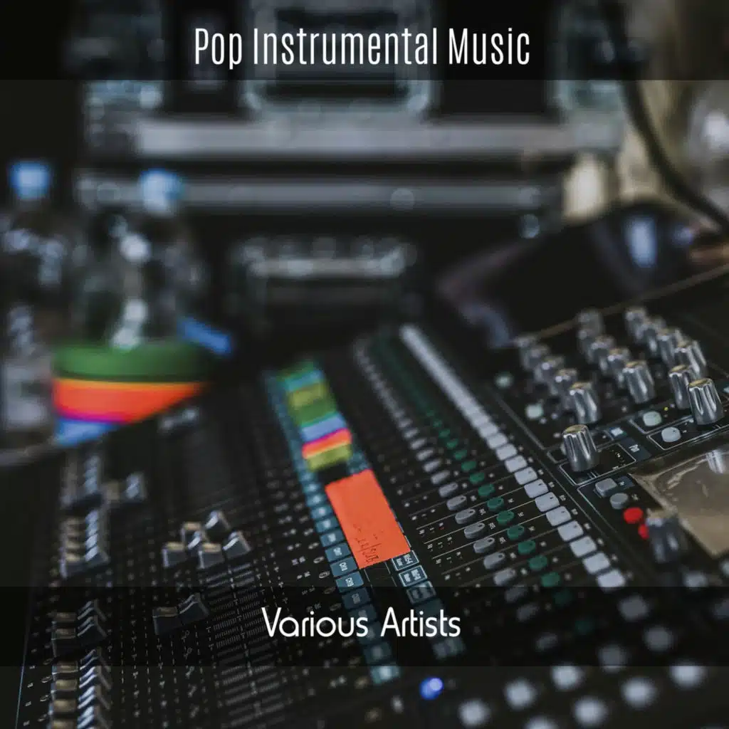 Ti Sento (Instrumental)