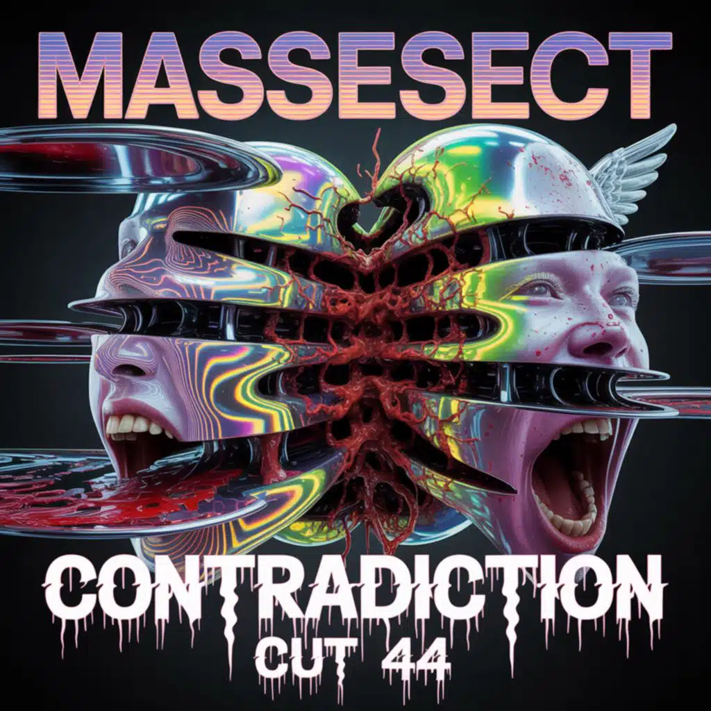 Contradiction Cut 44
