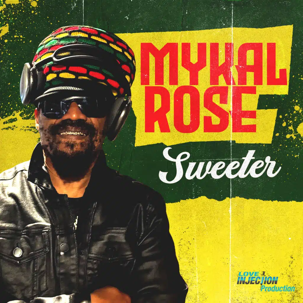 Mykal Rose