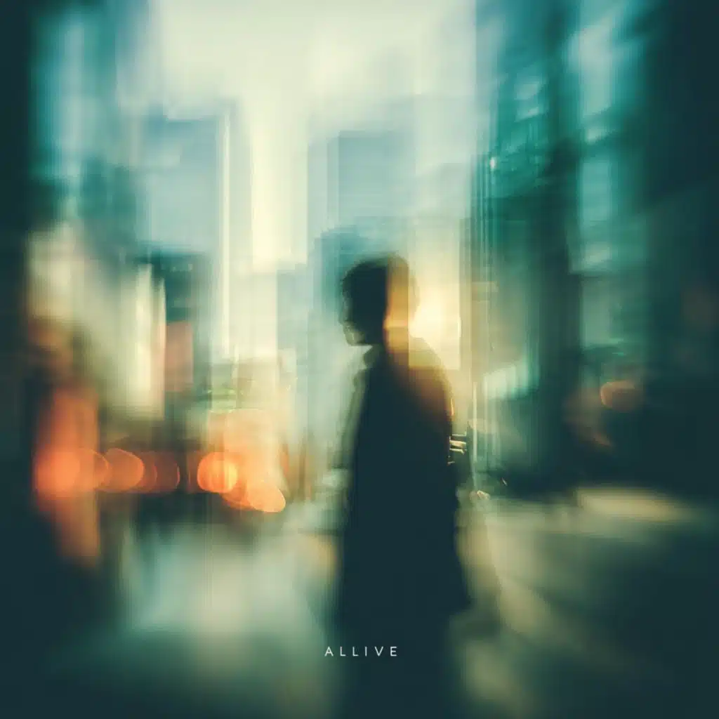 ALIVE