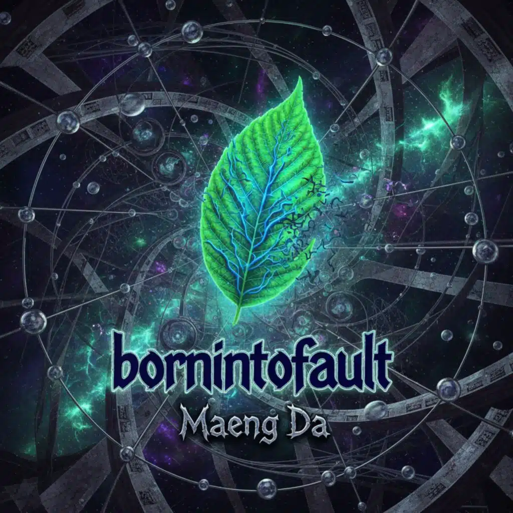 Bornintofault