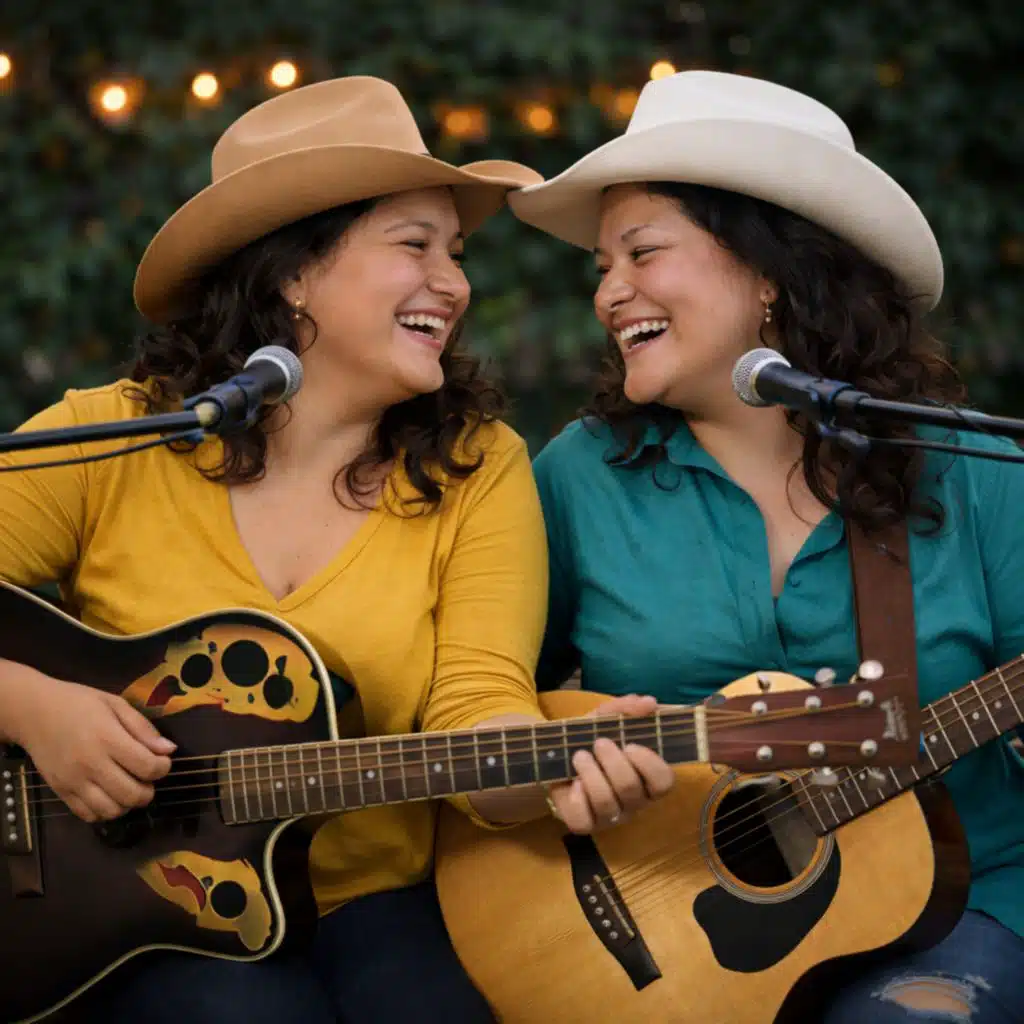 Lo mejor de Vero y Sol