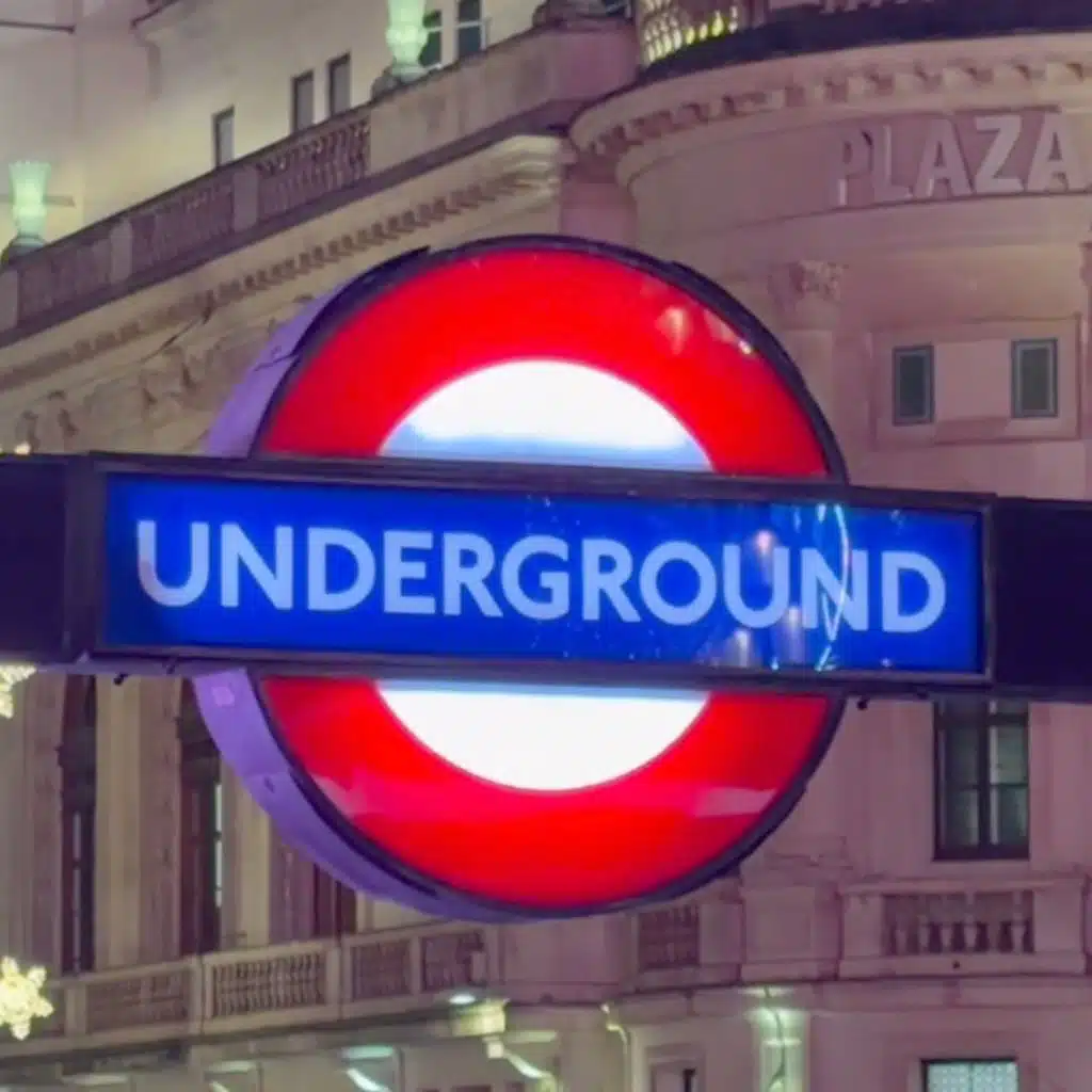 UNDERGROUND