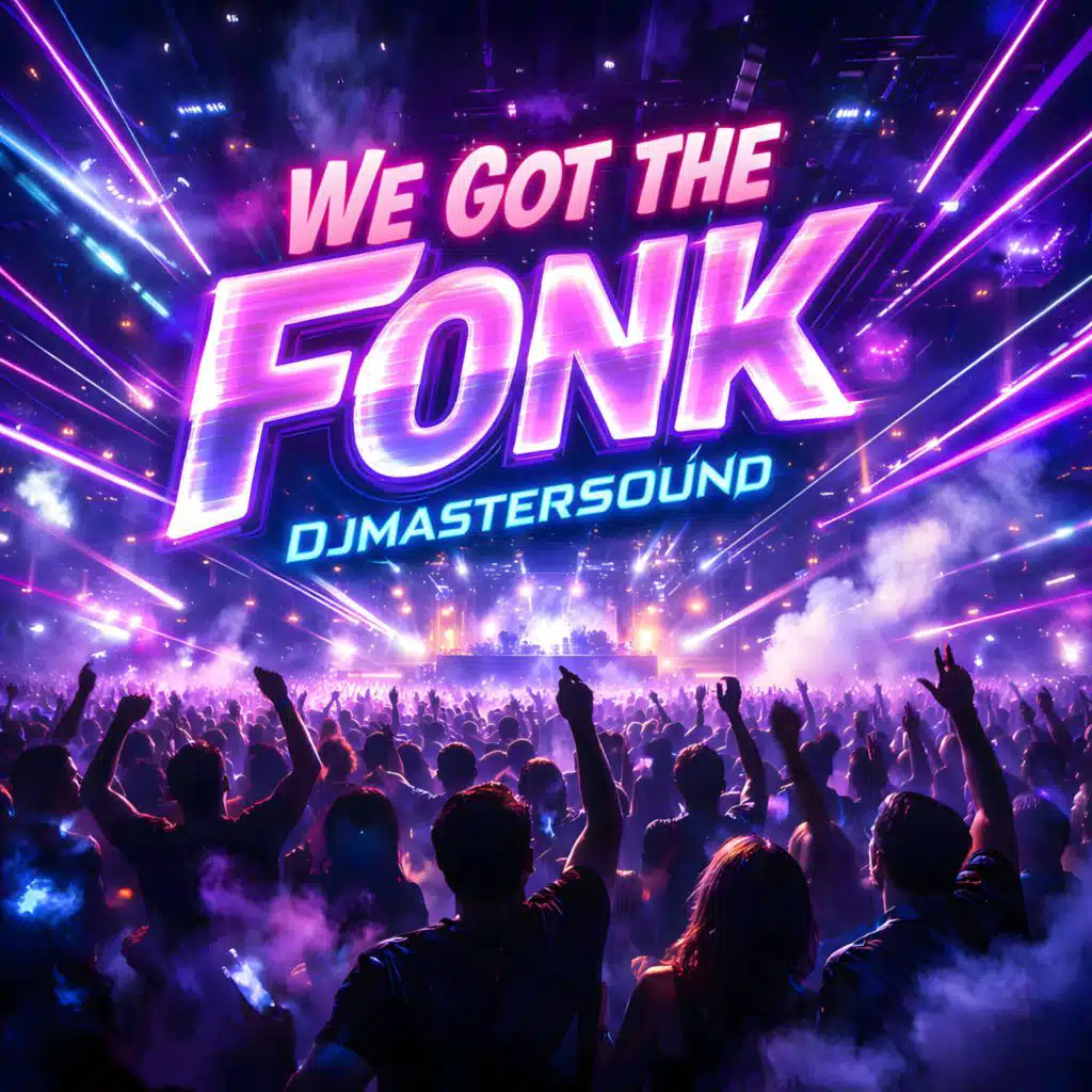 We Got The Fonk