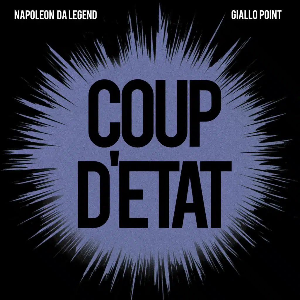 Coup D'Etat