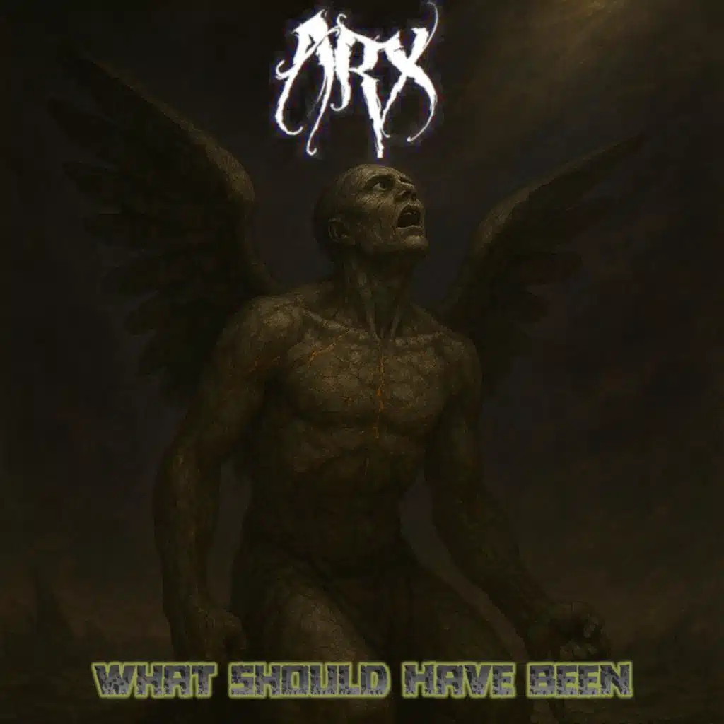 What Should Have Been