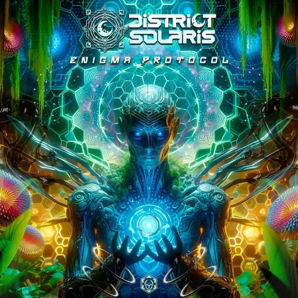 District Solaris