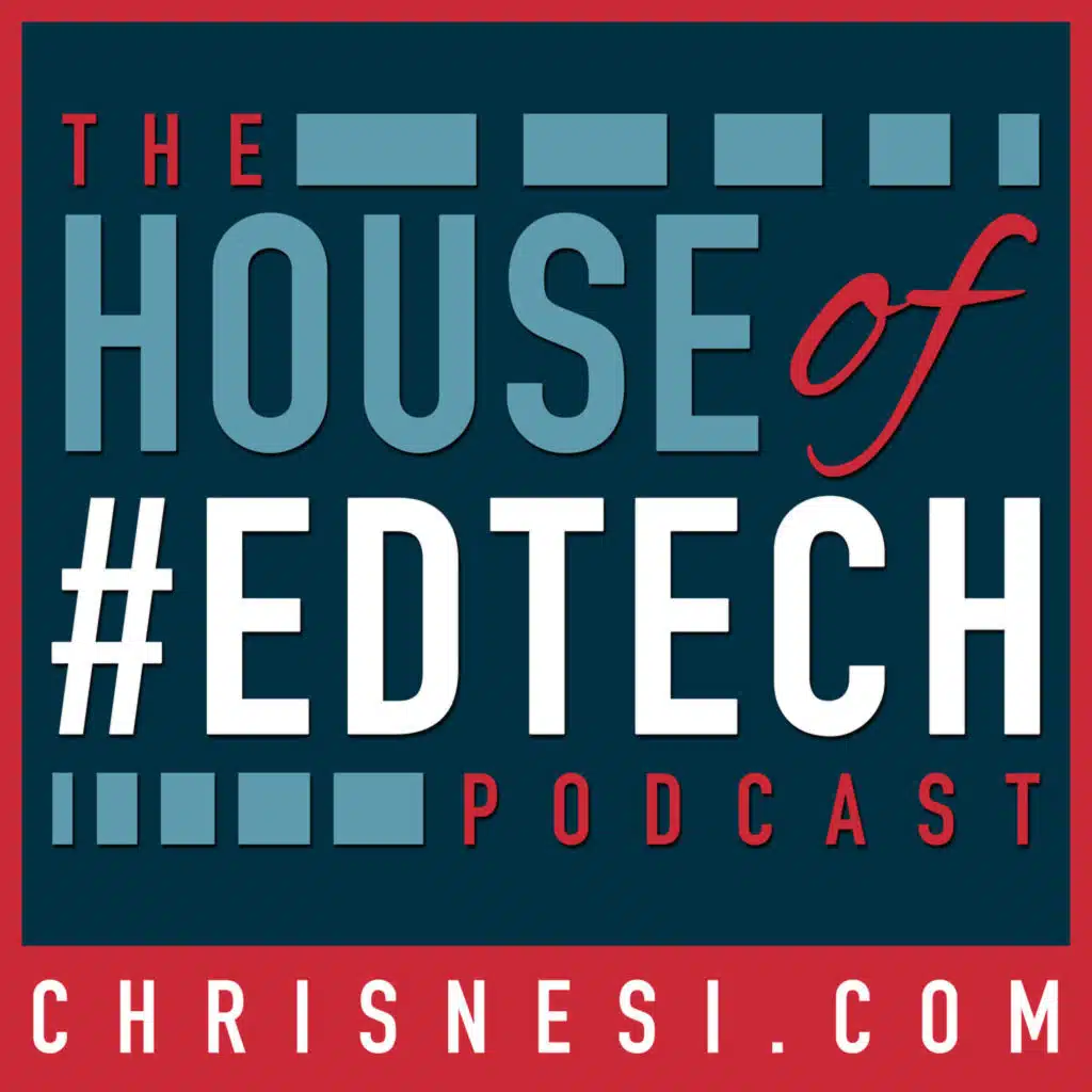 The Importance of Functionality in Education - HoET054