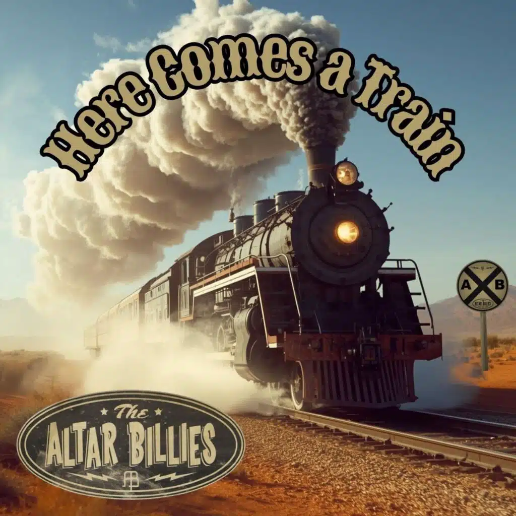 The Altar Billies