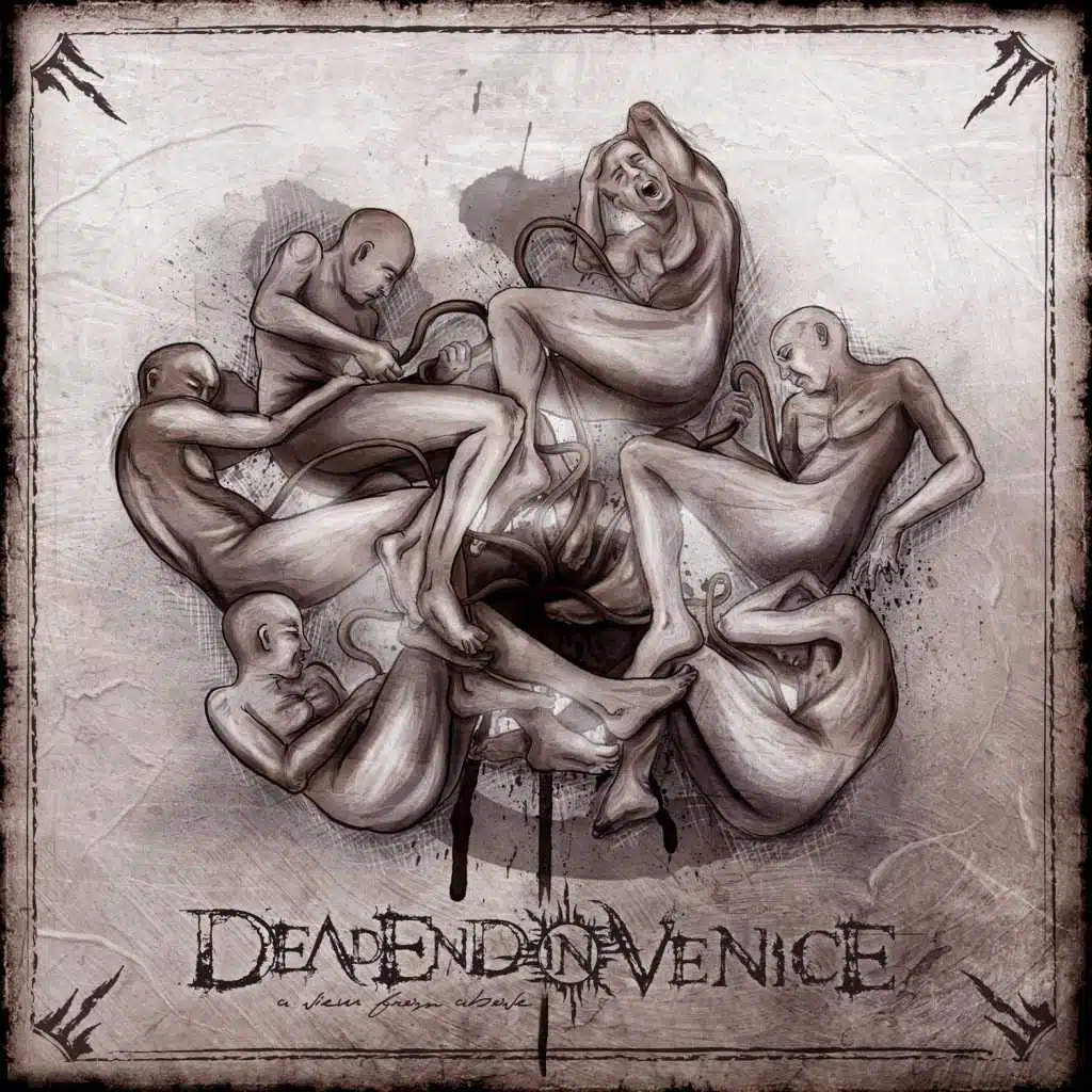 Deadend in Venice