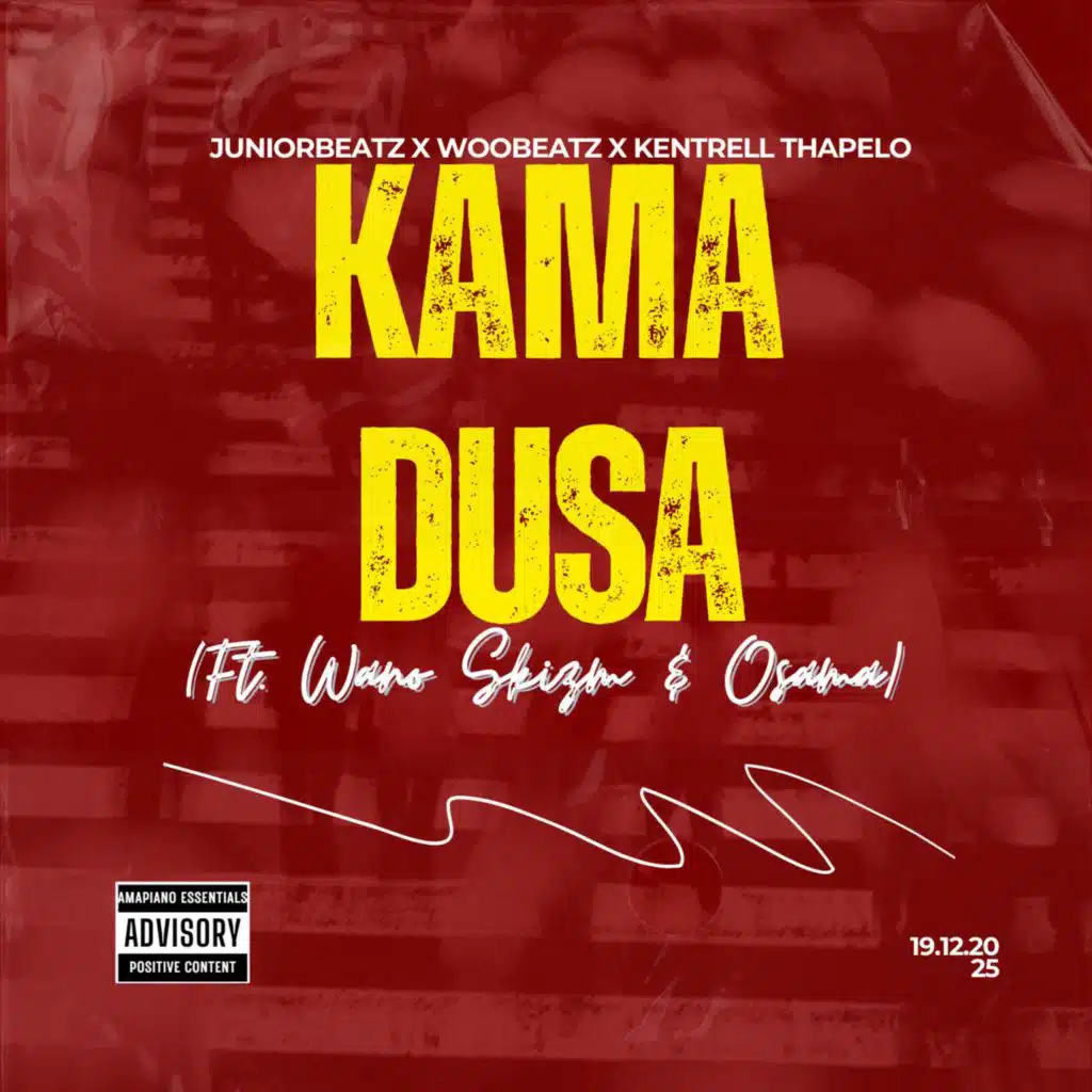 Kamadusa (feat. Wano Skizm & Osama)