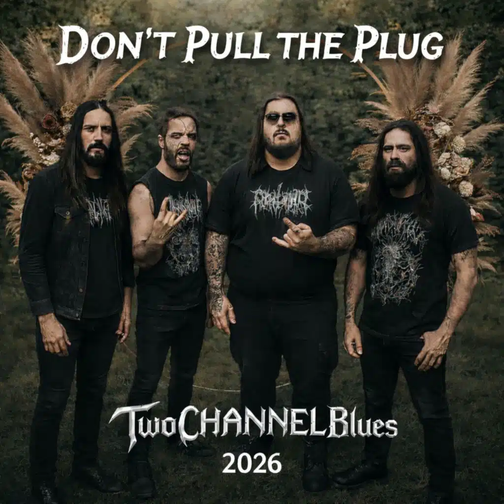 TwoCHANNelBlues