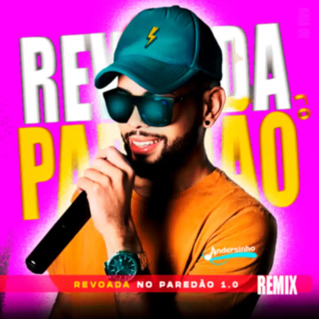 Vai Boiadeira (Remix)