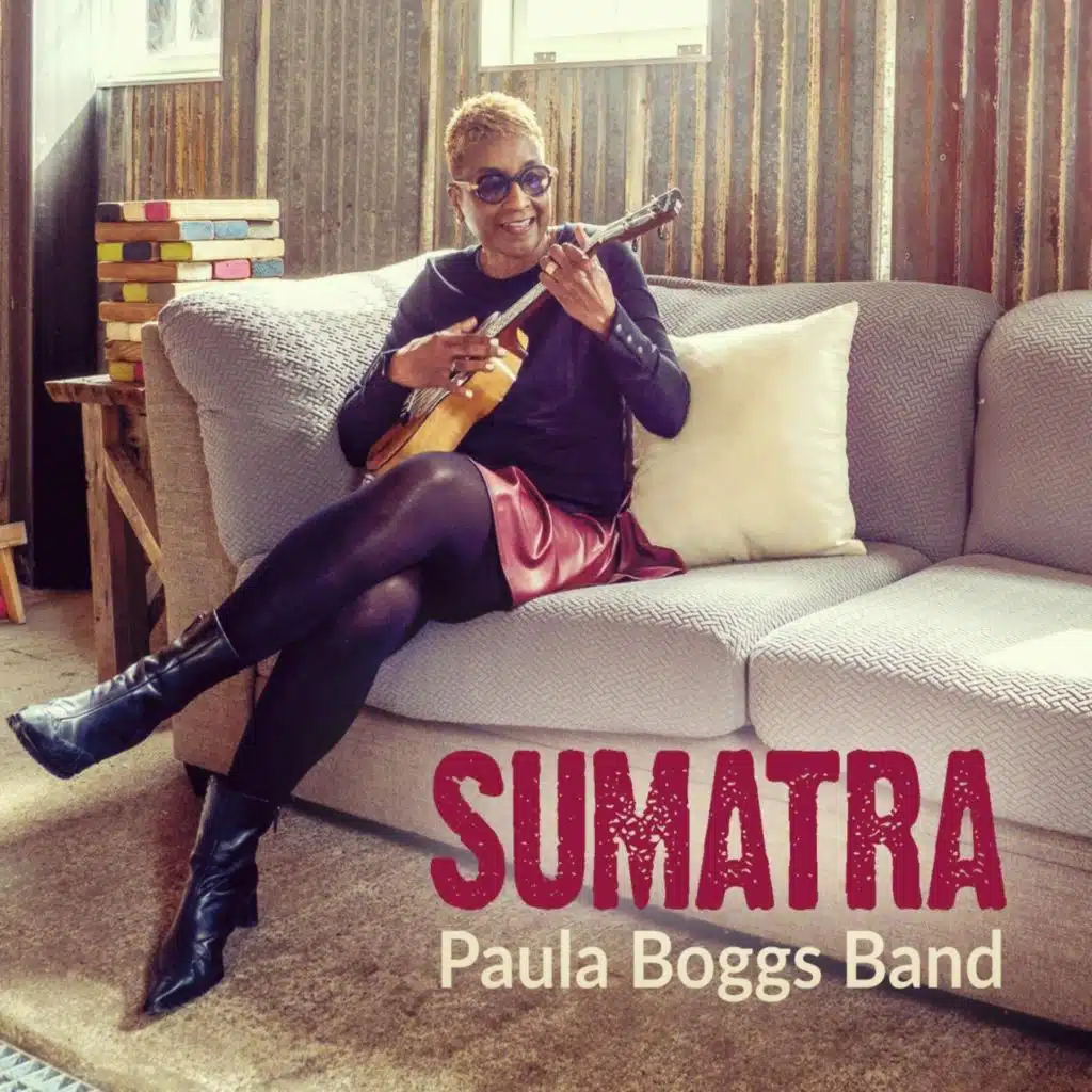 Paula Boggs Band