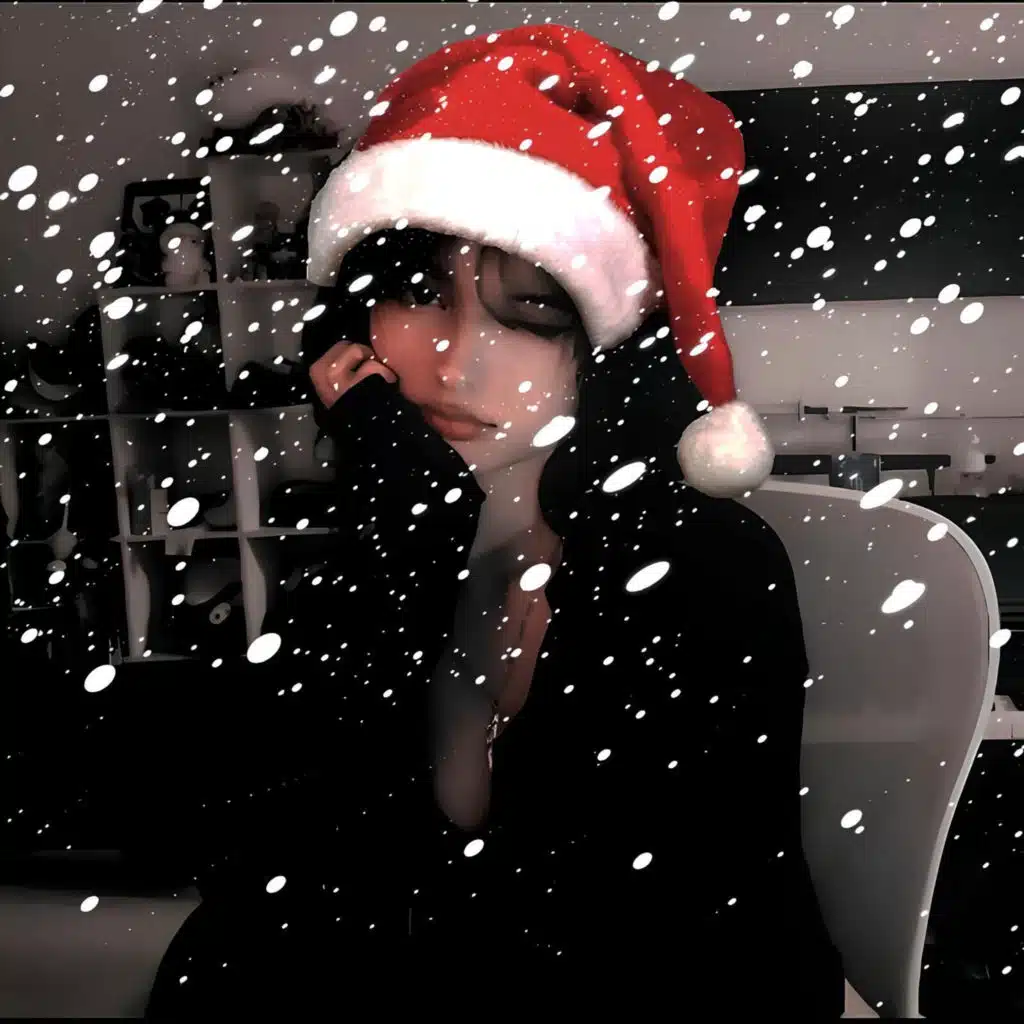 All I Want This Christmas (Hardstyle Edit)