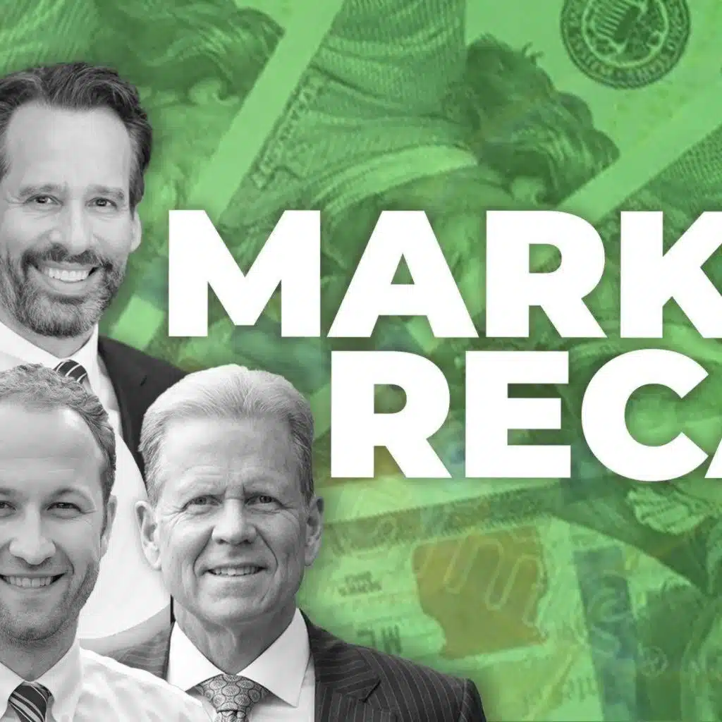 Market Recap: Insights From Marko Papic, Jacob Shapiro, Jonathan Wellum, Steven Feldman & Marc Faber