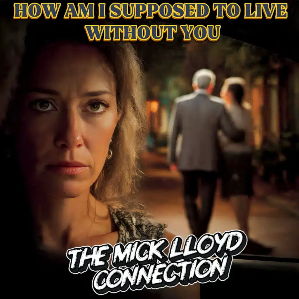 The Mick Lloyd Connection