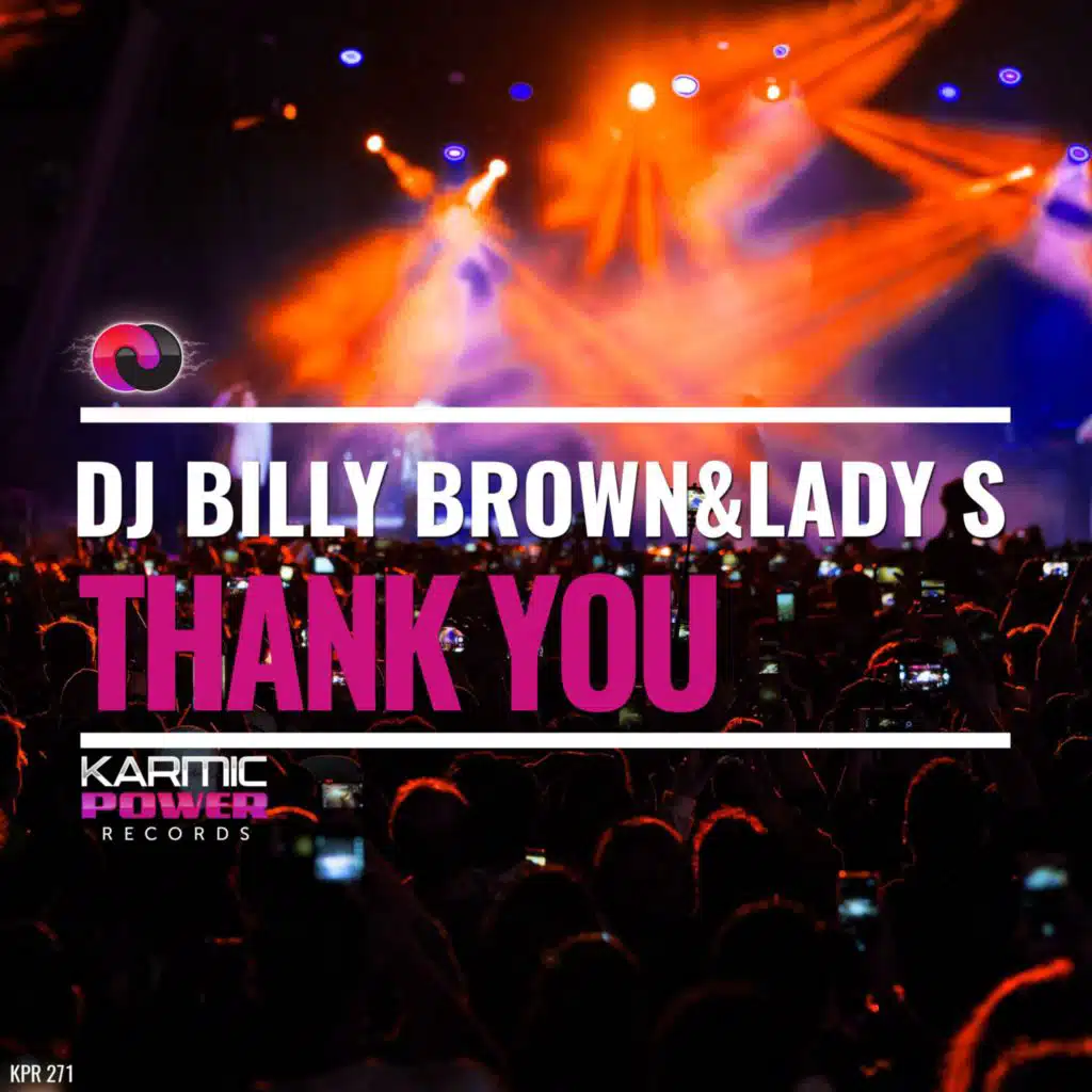 Thank You (Club Mix)