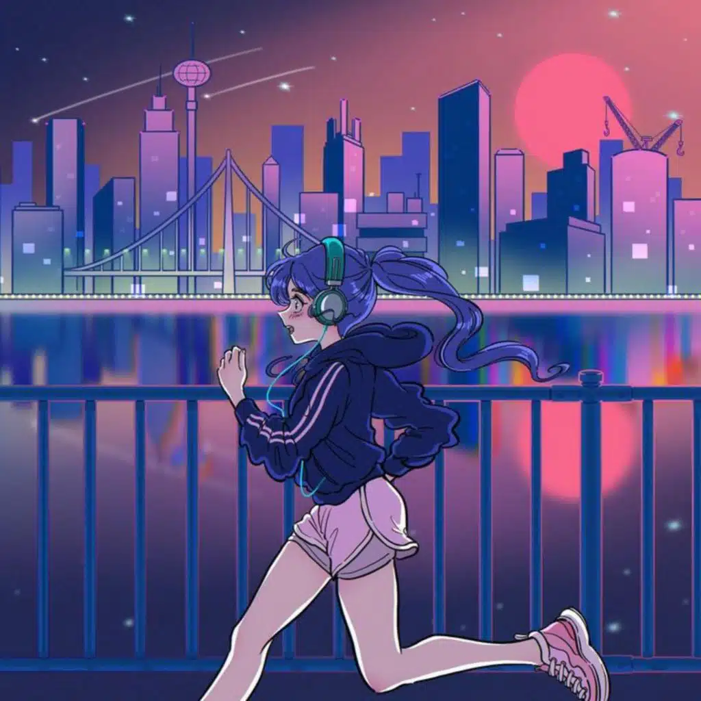 한국시티팝 맛 좀 볼래?