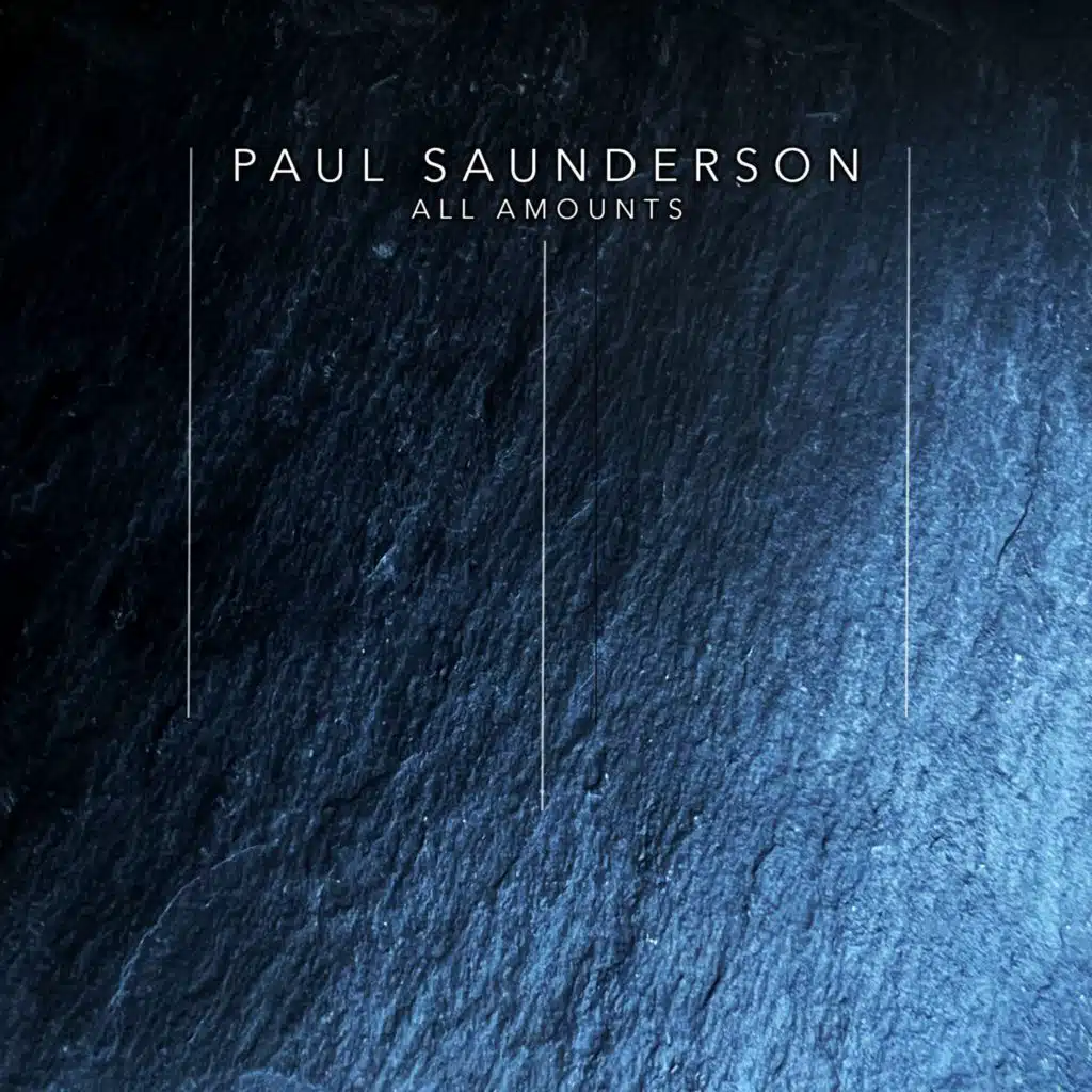 Paul Saunderson