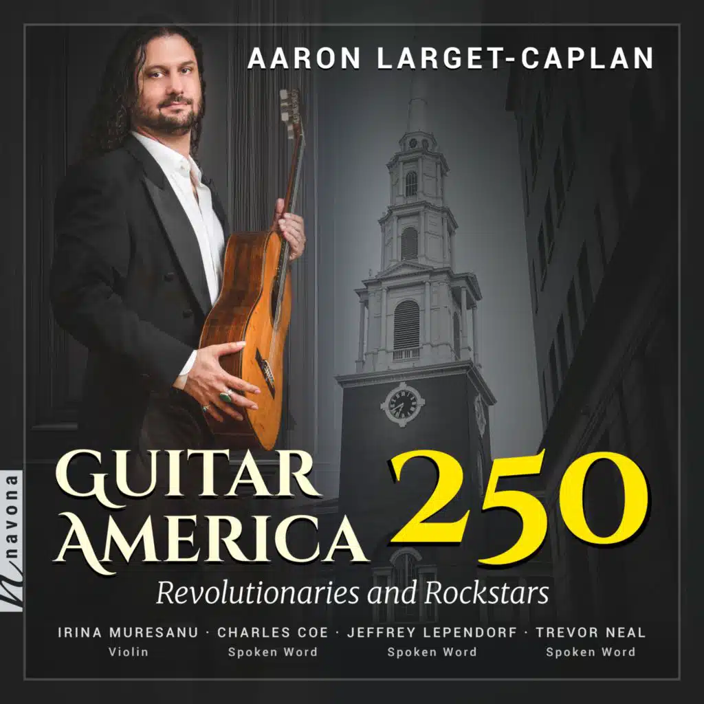 Aaron Larget-Caplan