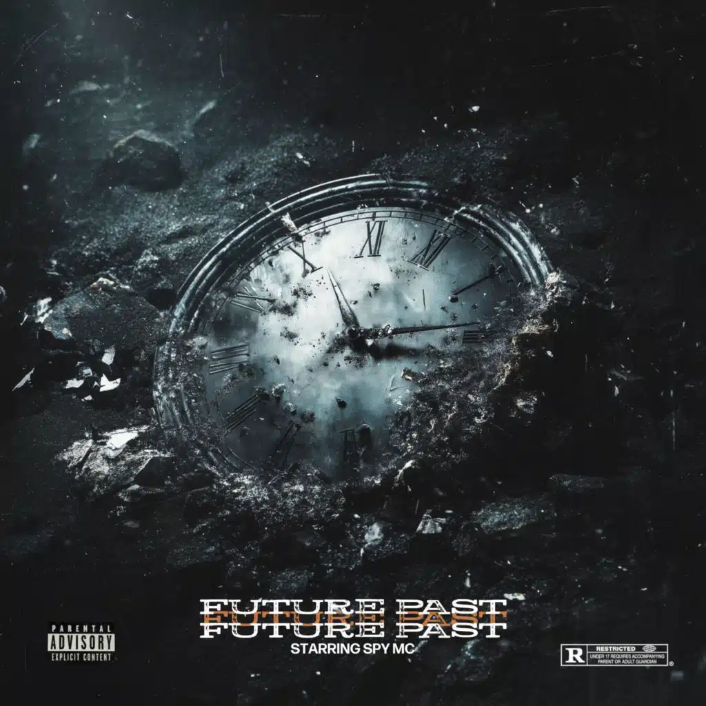 Wake Up (feat. Kree23)