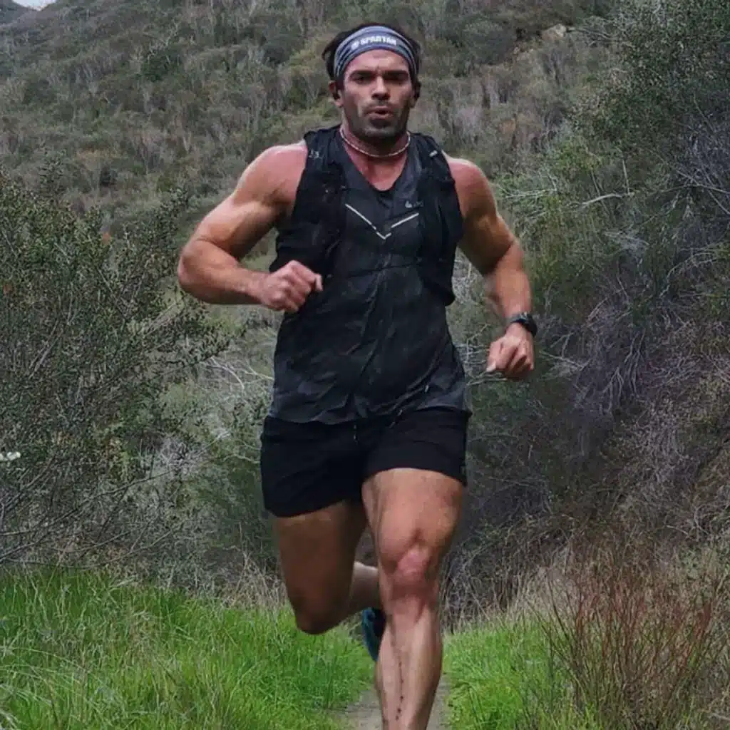 The Ultimate Hybrid Athlete with Alex Viada! 926