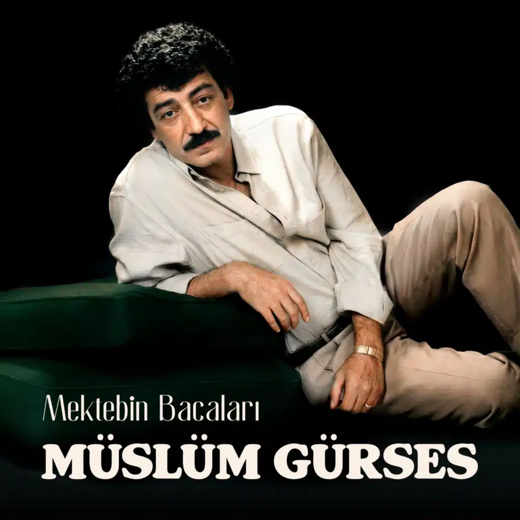 Mektebin Bacaları