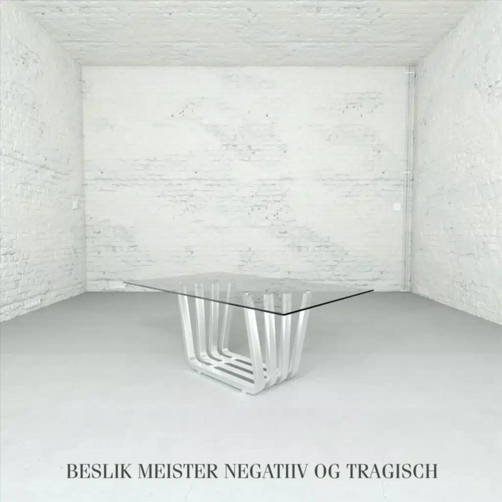 beslik & negatiiv OG