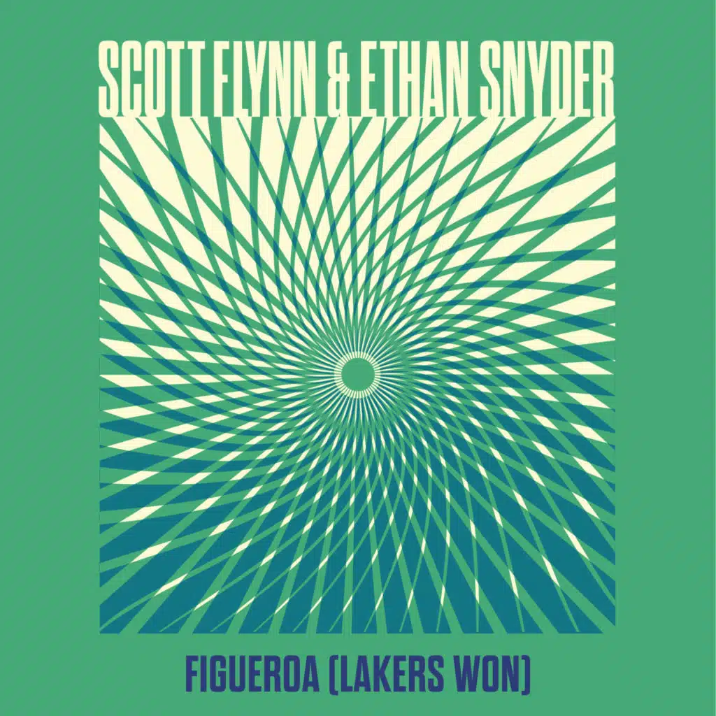 Scott Flynn & Ethan Snyder