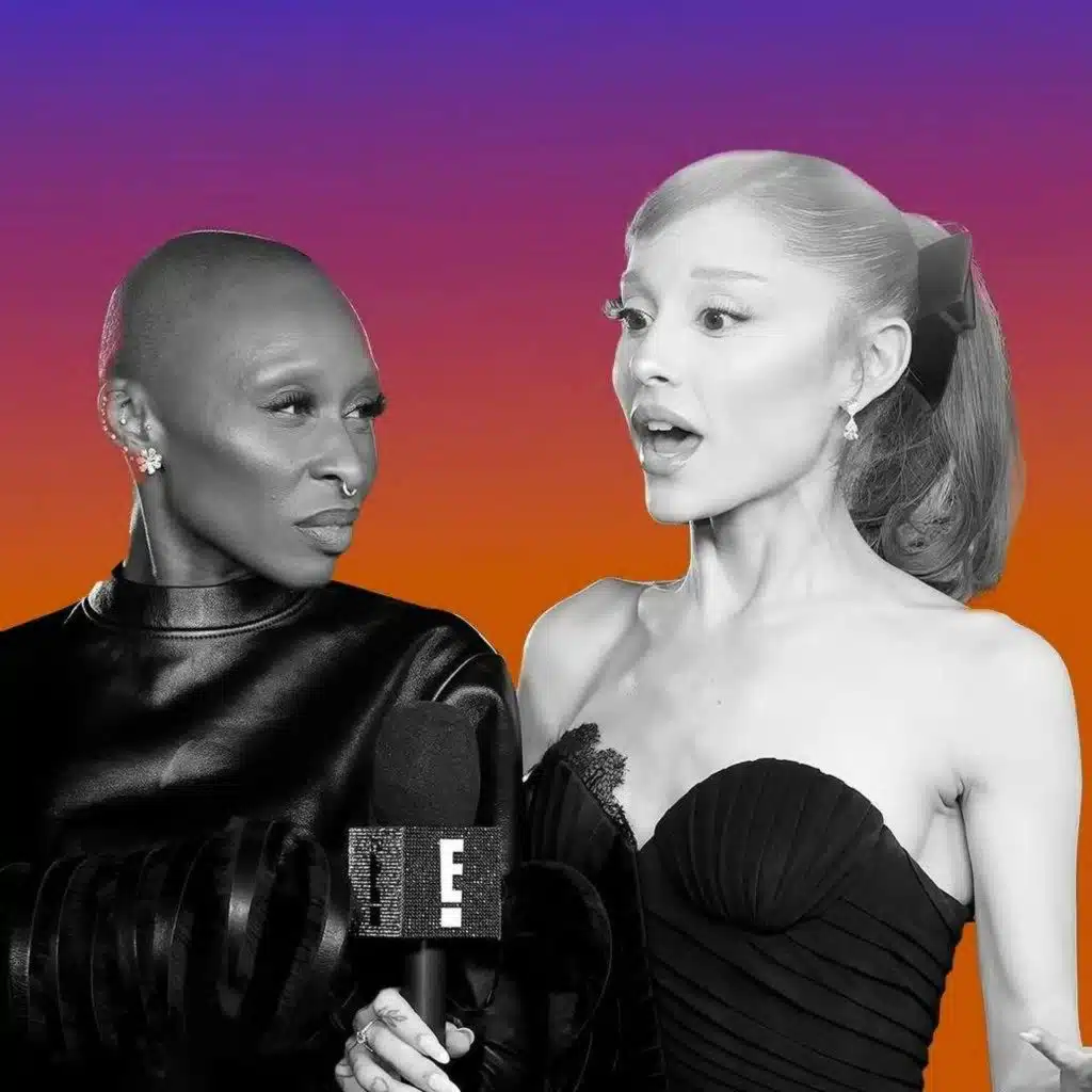 Why You Can't Avoid Wicked