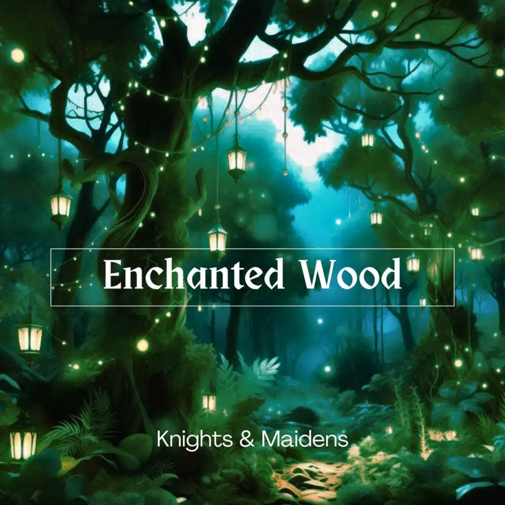 Enchanted Wood (Medieval Music)