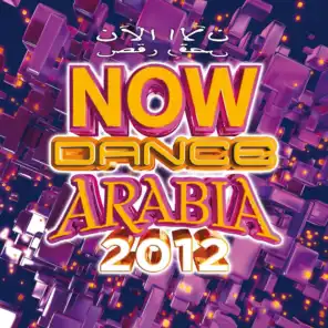 Now Dance Arabia 2012